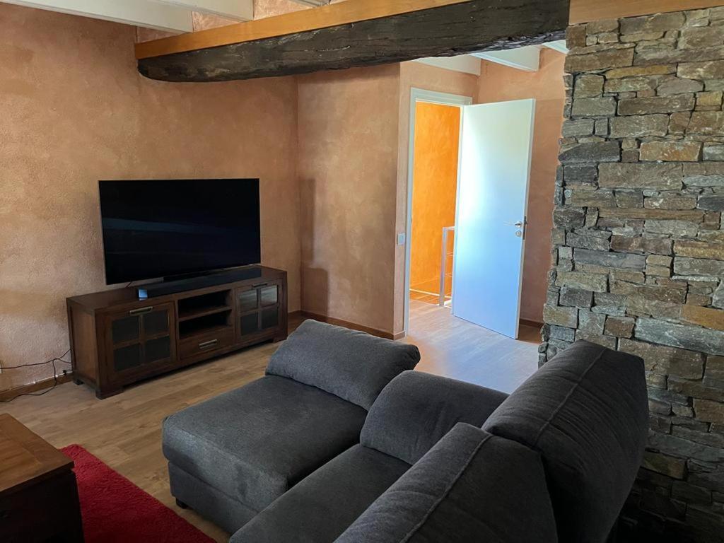 Comanegra Appartement