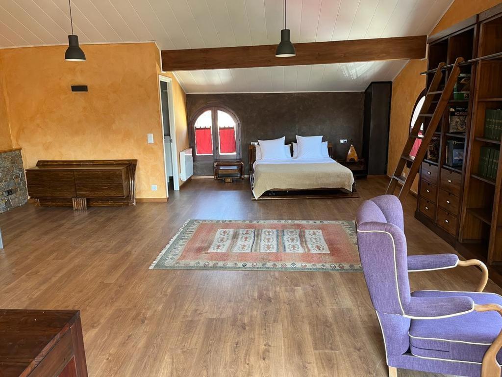 Comanegra Appartement