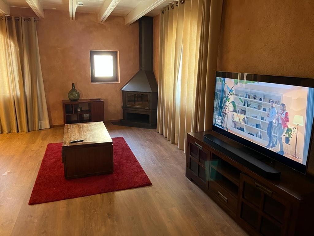 Appartement Comanegra Castellfollit de la Roca