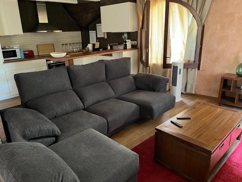 Appartement Comanegra *