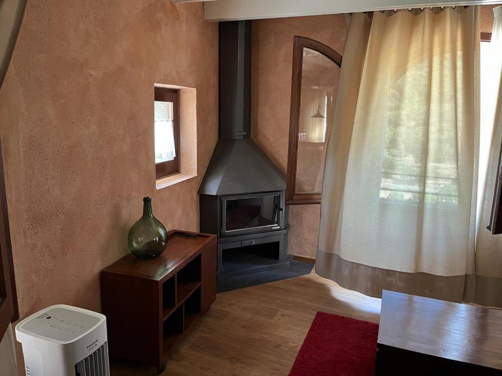 Appartement Comanegra Castellfollit de la Roca